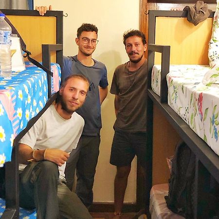 Nairobi Backpackers Hostel Eksteriør billede