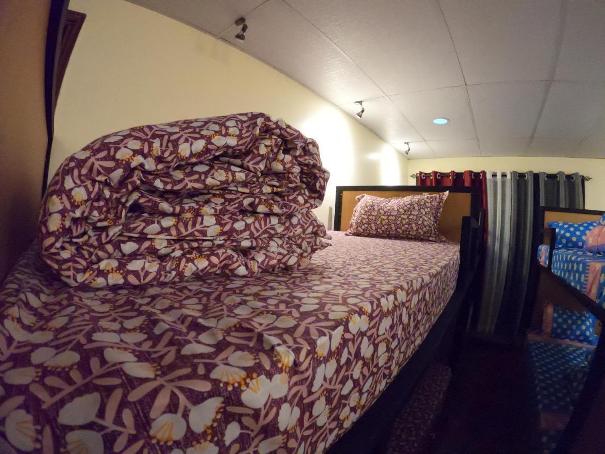 Nairobi Backpackers Hostel Eksteriør billede
