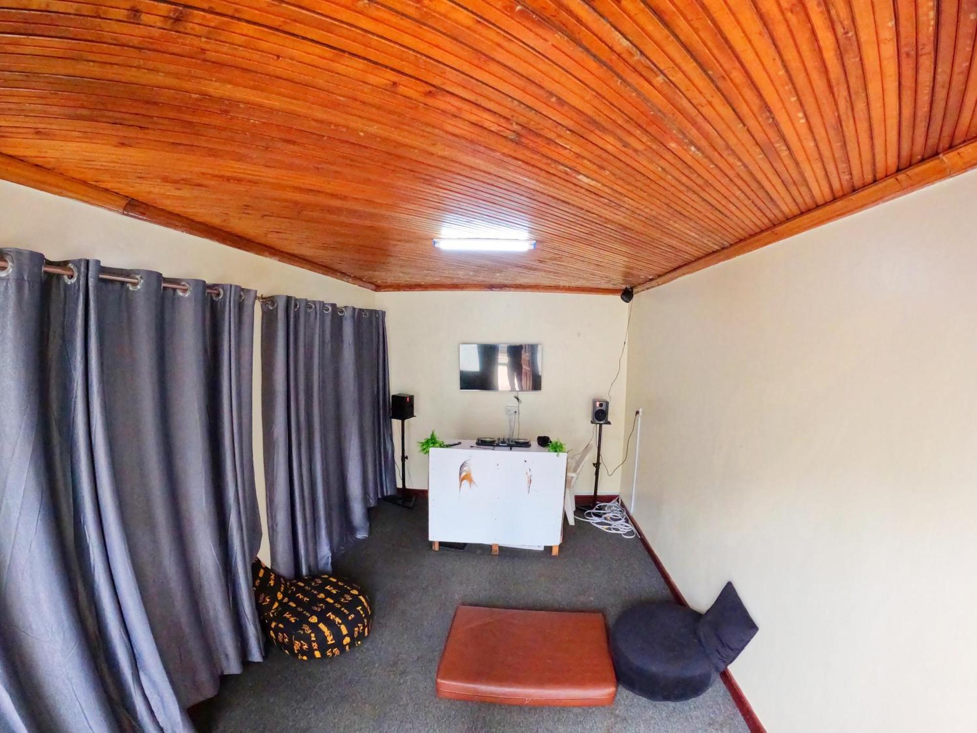 Nairobi Backpackers Hostel Eksteriør billede