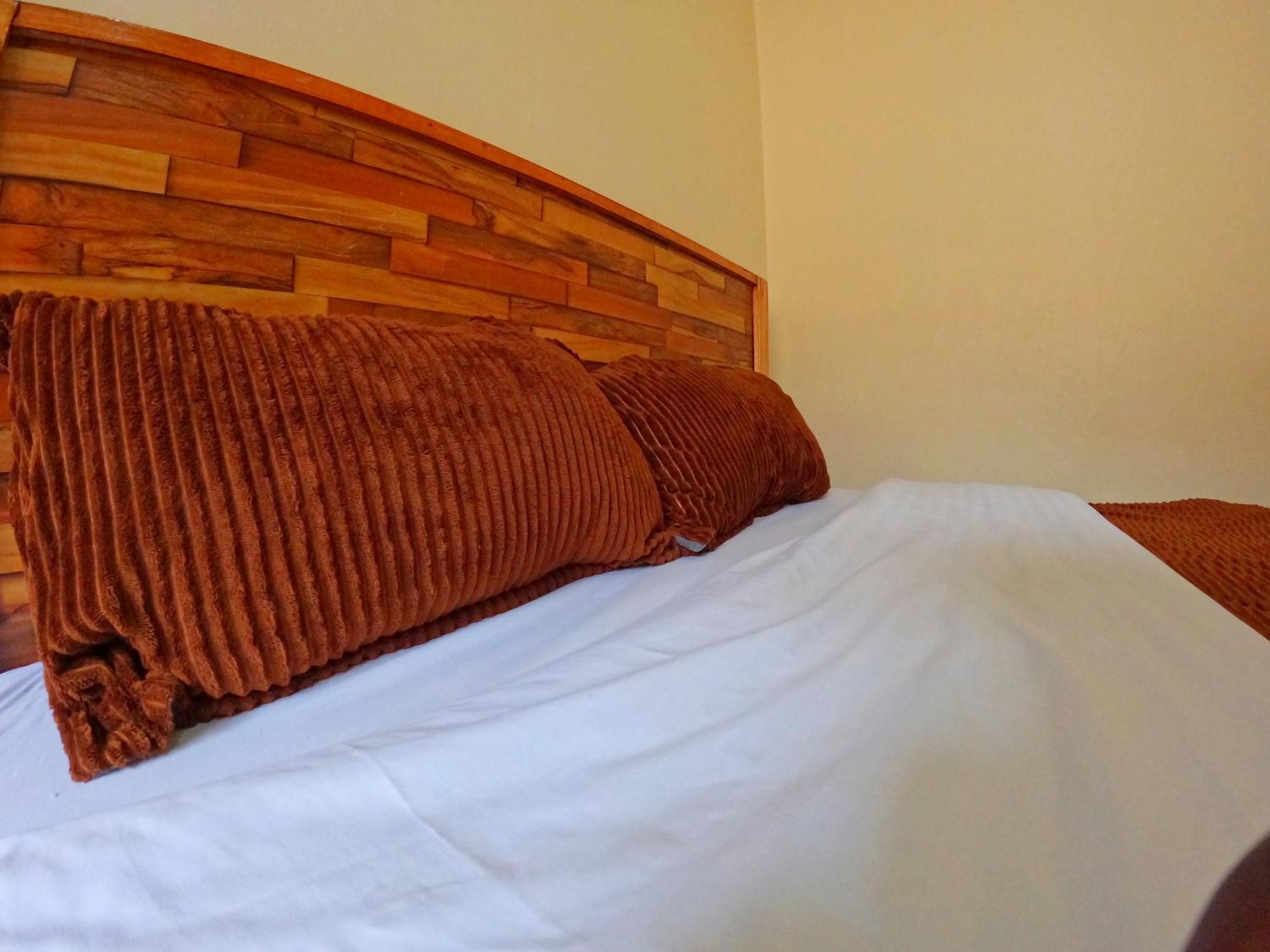 Nairobi Backpackers Hostel Eksteriør billede