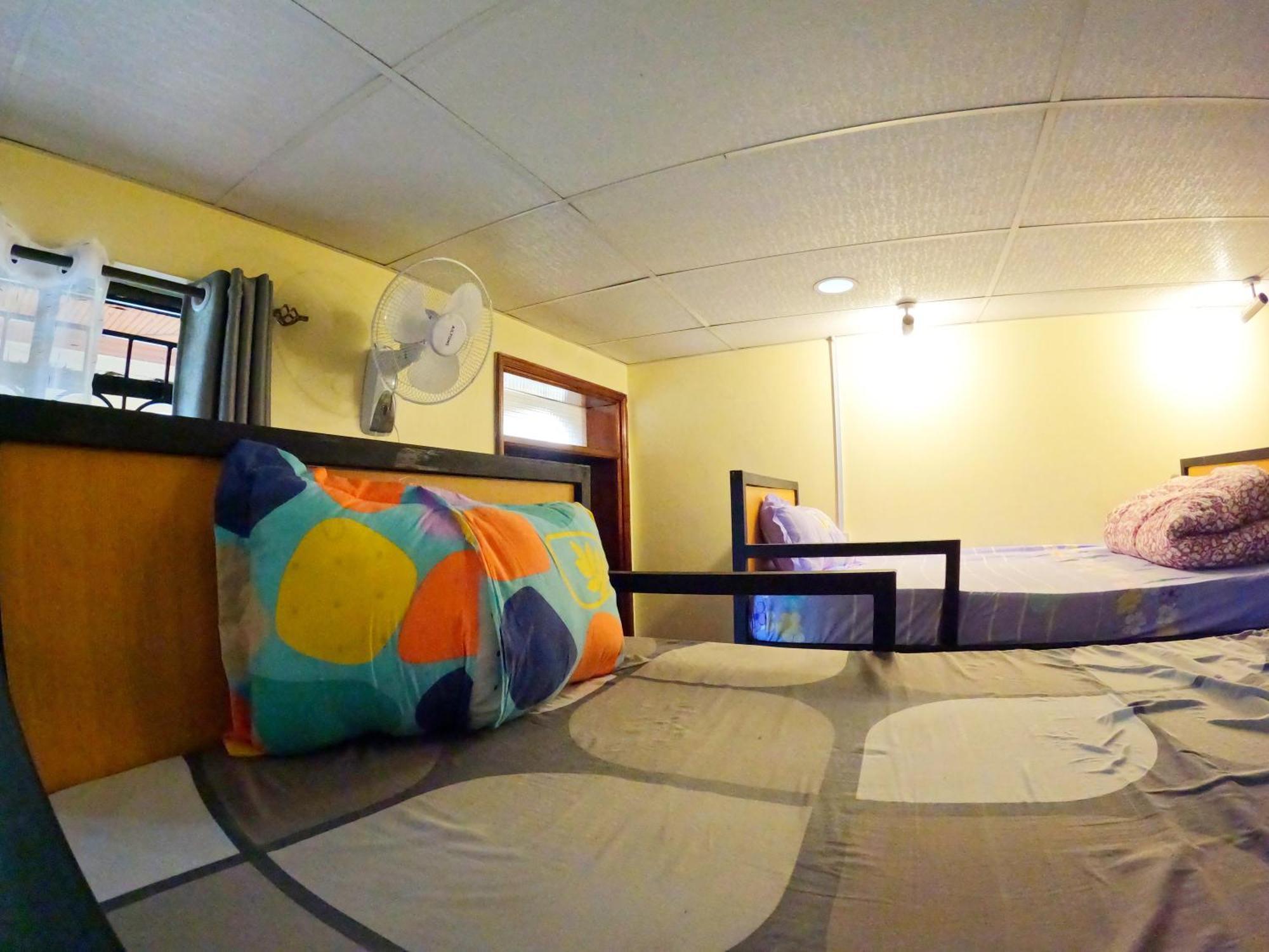 Nairobi Backpackers Hostel Eksteriør billede