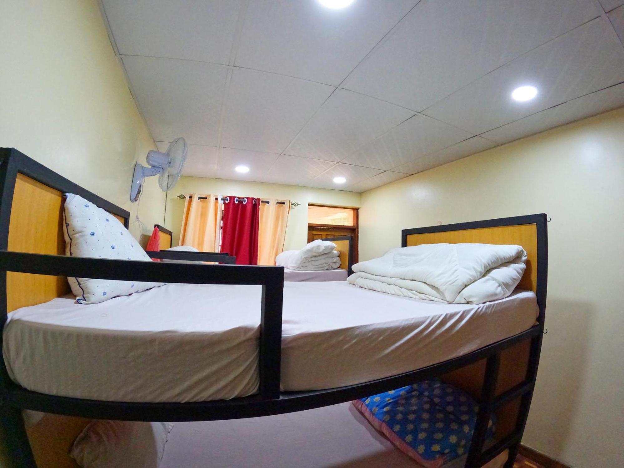Nairobi Backpackers Hostel Eksteriør billede